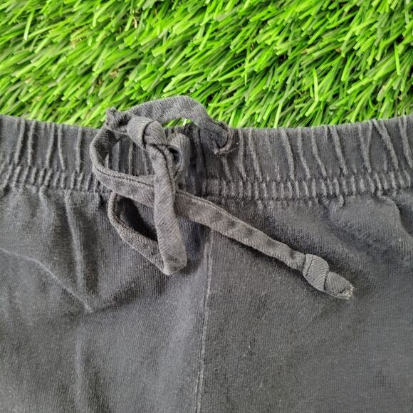 Vintage 1996 Looney-Tunes Tweety Sweat Shorts Womens M USA - Picture 11 of 16